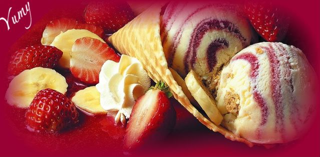 delicious ice cream photo: Delicious redberry_LRG.jpg