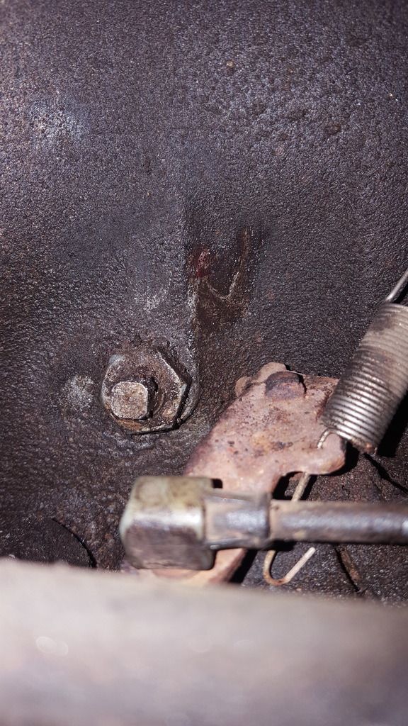 47RE front band adjustment Cummins Diesel Forum