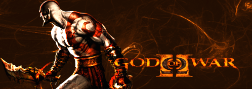 God of War 2 Signature Pictures, Images and Photos