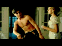 gifs de gran hotel