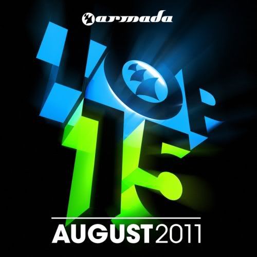 Va-armada Top 15 August (2011)