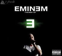 Eminem - The Best of Eminem - P2P