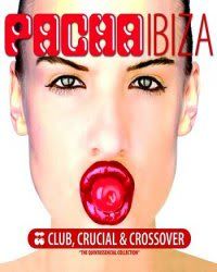 Va-pacha Ibiza Club Crucial And Crossover 3cd (2011)