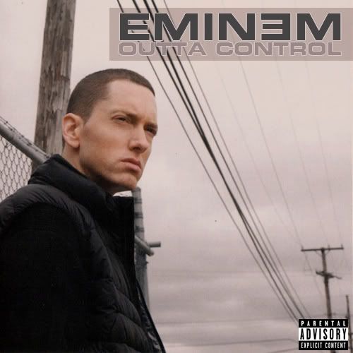 eminem difficult download. Eminem - Outta Control (2011)