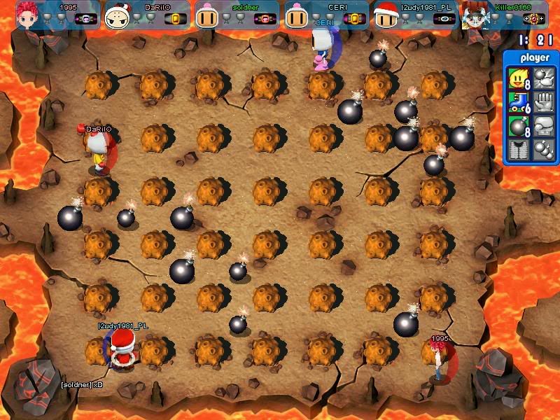 Bomberman World Download Pc
