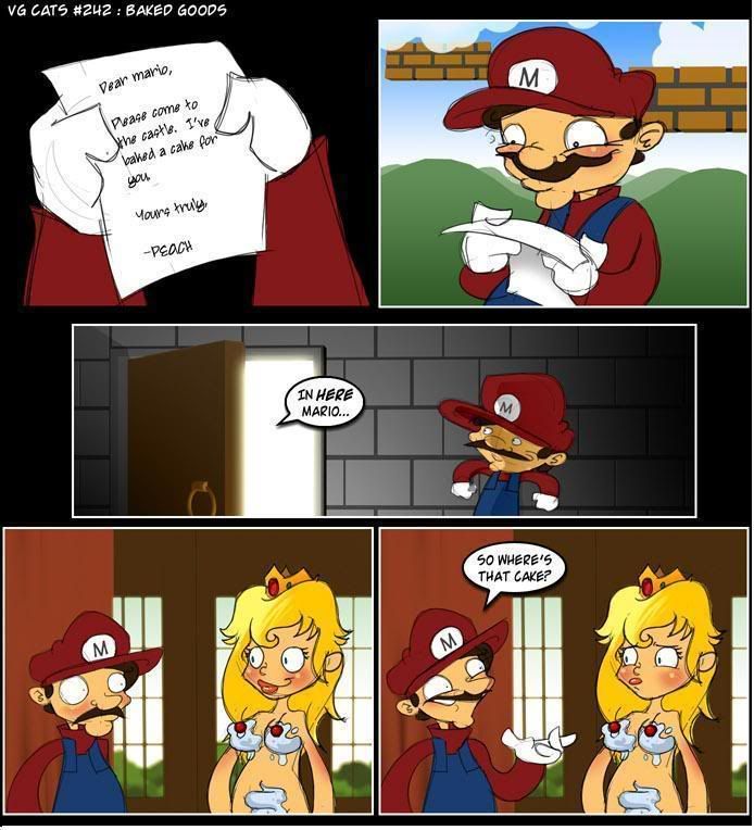 Funny Mario Graphics Code Funny Mario Comments And Pictures 4073
