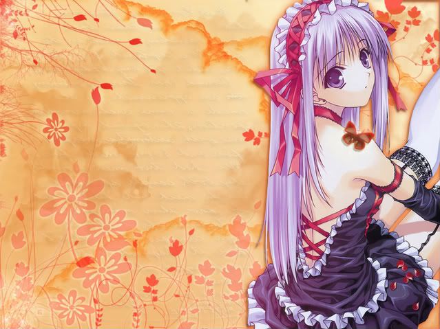 ecchi wallpapers. anime wallpaper