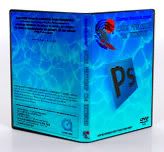 web designer Curso completo Photoshop CS4 Extended   VIDEO AULA