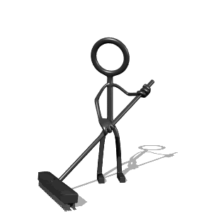 sweeping.gif image by DrDart