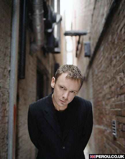 John Simm