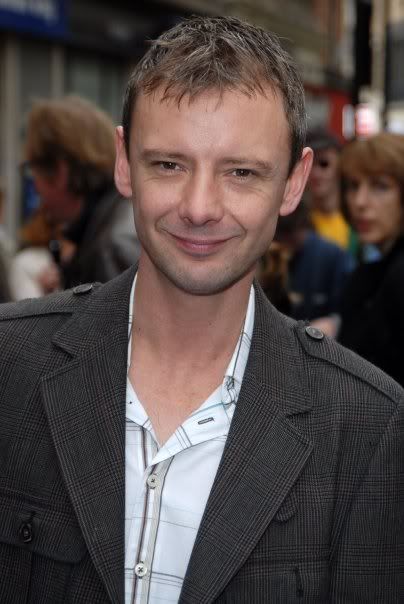 John Simm