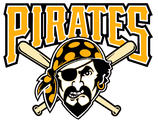 pittsburgh pirates – SportsLogos.Net News