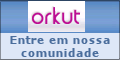 Comunidade no Orkut