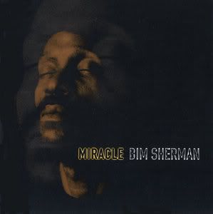 Bim Sherman - Miracle (1996)