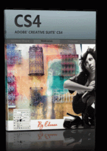 Adobe Creative Suite 4 Master Collection
