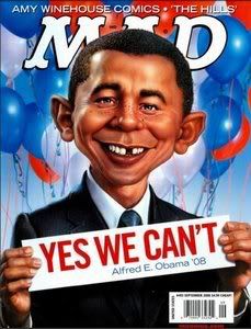 MAD Magazine Vol.1 No.493