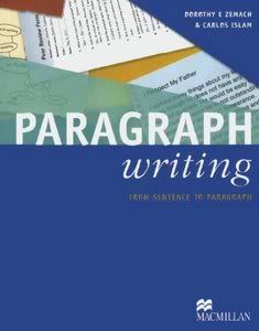 Paragraph Writing