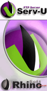 Serv-U FTP Server 7.3.0.0