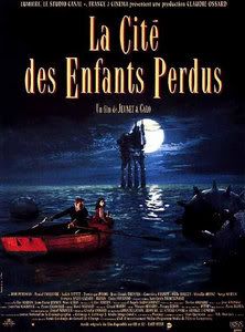 La Cité des Enfants Perdus