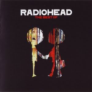 Radiohead - The Best Of (2008)