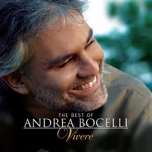 Andrea Bocelli - The Best of Andrea Bocelli: Vivere (2007)
