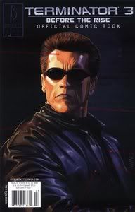 Terminator 3