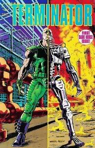 The Terminator - Tempest