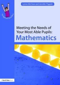 Meeting the Needs of Your Most Able Pupils in Maths