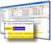 Aignes WebSite-Watcher v4.34-YAG