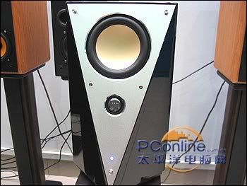 Hivi T200A Test CD