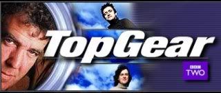 TopGear - Season 12, Episode 3