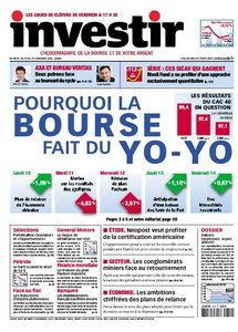Investir 14/11/2008
