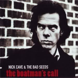 Nick Cave & The Bad Seeds - The Boatman's Call (1997)