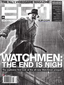Electronic Gaming Monthly Magazine USA - December 2008