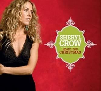 Sheryl Crow - Home For Christmas (2008)