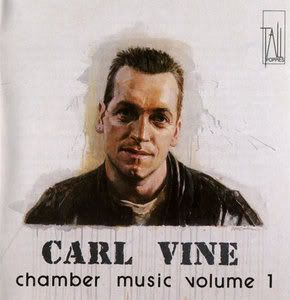 Carl Vine - Chamber Music Vol 1 & 2