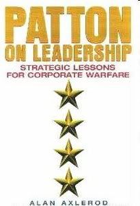 Patton on Leadership (audiobook)
