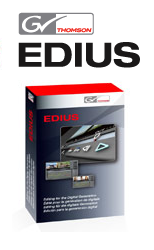 Canopus Edius v5.0.0.27