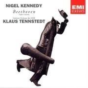 Nigel Kennedy,Klaus Tennstedt - Beethoven / Bach