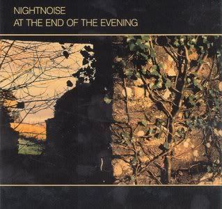Nightnoise - At the End of the Evening (1988)