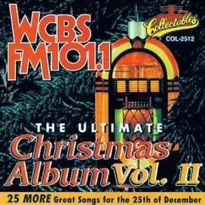 Various Artists - Ultimate Christmas 2