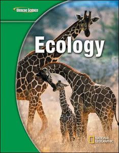 Glencoe Science: Ecology