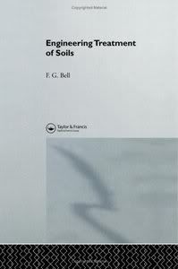 Engineering Treatment of Soils