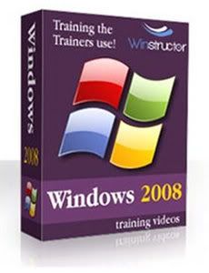 Microsoft Windows Server 2008 [Tutorial]