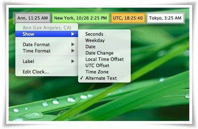 WorldClock Deluxe 4.5.7