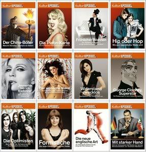 Kultur Spiegel 2008