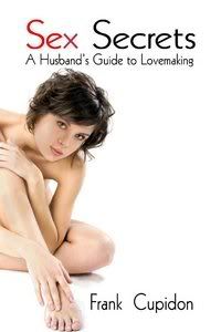 Sex Secrets: A Husband's Guide to Lovemaking