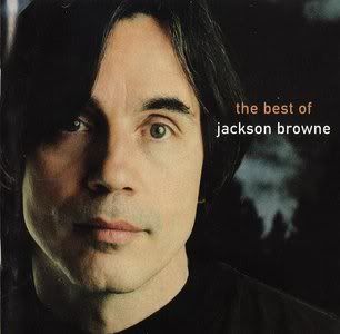  	Jackson Browne - The Next Voice You Hear - The Best of Jackson Browne (1997)