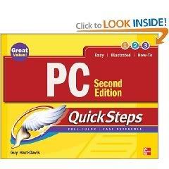 PC Quicksteps 2/E, 2nd Edition