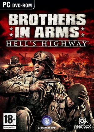 Brothers in Arms Hells Highway-RELOADED